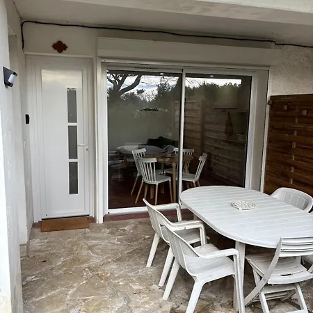 Apartment T2 Auch